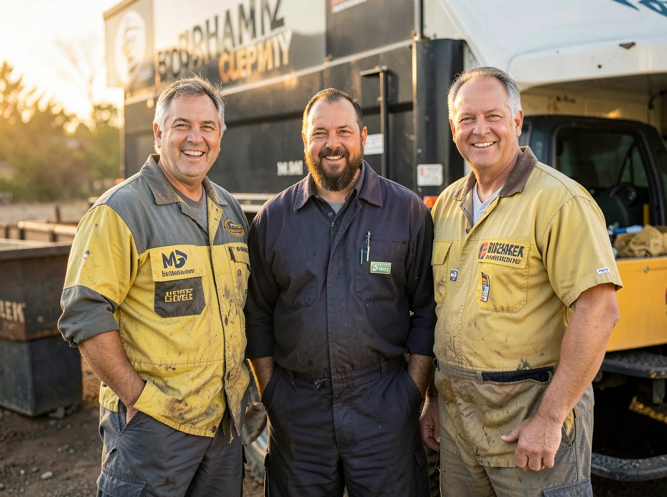 Sewage Cleanup company in Chester, AR